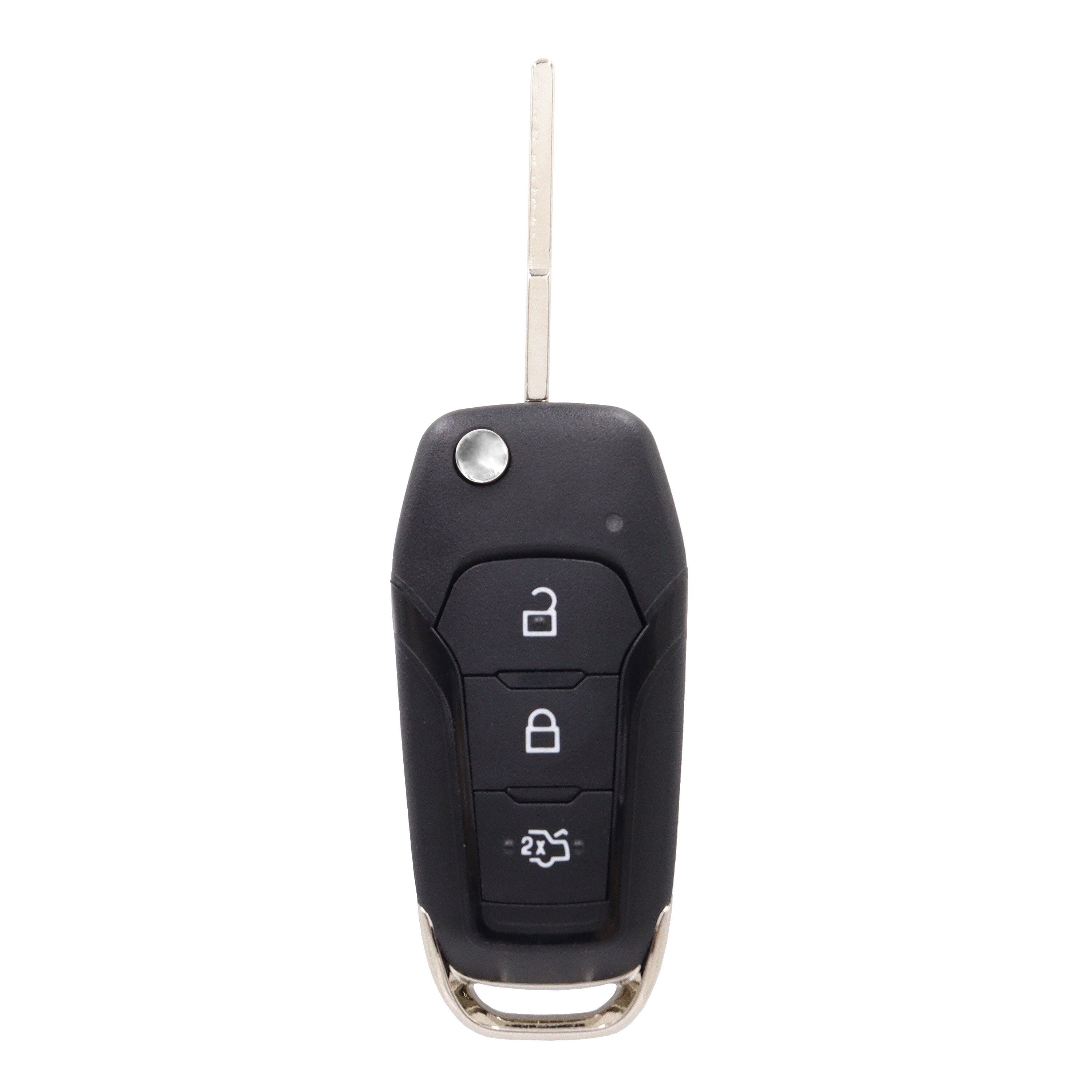 Complete Remote Flip Key To Suit Ford Mondeo/Everest | Remote Pro